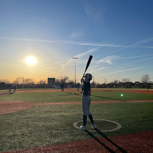 Meet your Posher, Blake